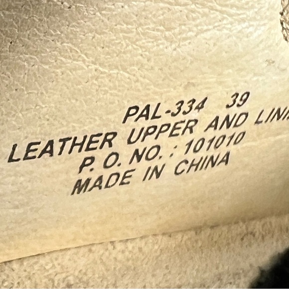 ALEGRIA PAL-334 Metallic Mary Jane Shoes - Picture 9 of 10